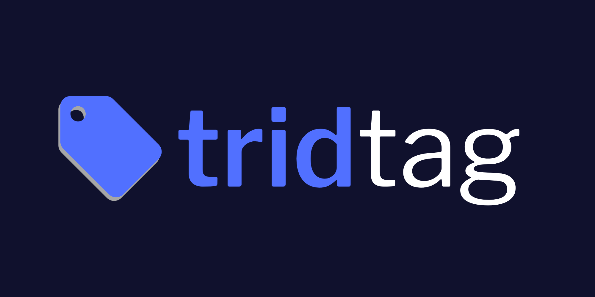 TridTag